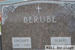 Albert Berube