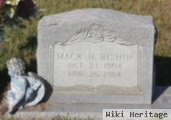 Mack Henry Bishop