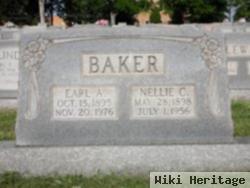 Nellie C. Baker