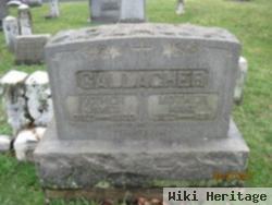 Sarah J. Gallagher