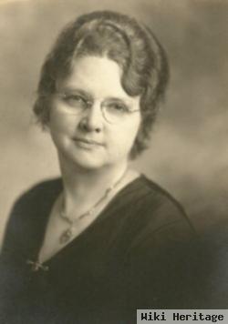 Ruth Hazel Ulum Harding