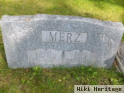 Wilfred J Merz