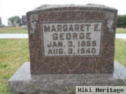 Margaret Emma George