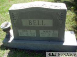 Ora Alice Pierson Bell