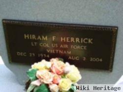 Hiram F. Herrick