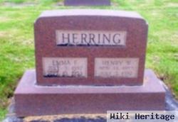 Emma F Herring