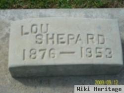 Lou Shepard