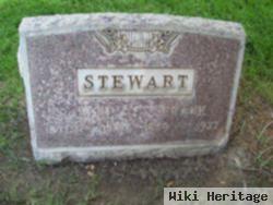 Rae H. Stewart