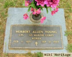 Herbert Allen Young