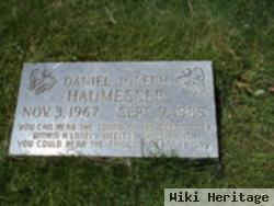 Daniel Joseph Haumesser