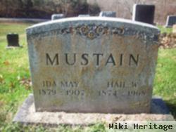 Hail W Mustain