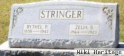 Zelia B. Stringer