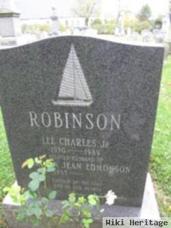 Carolyn Jean Edmonson Robinson