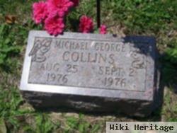 Michael George Collins