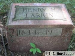 Henry H. Larkin