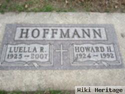 Luella R Hoffmann