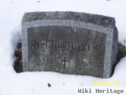 Nettie Tupper