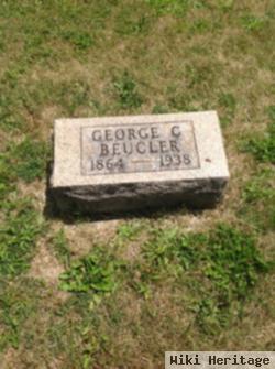 George Charles Beucler