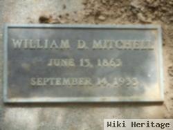 William Mitchell