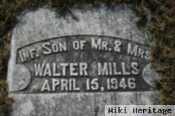 Infant Son Mills