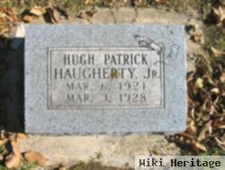 Hugh Patrick Haugherty, Jr