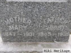 Mary K. Kehoss Stark