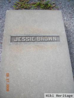 Jesse Brown