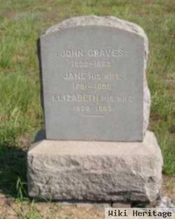 Jane Graves