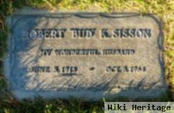 Robert Kirtland "bud" Sisson