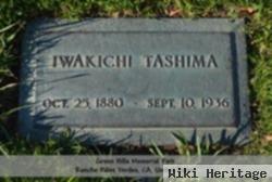 Iwakichi Tashima