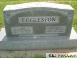 Albert Houston Eggleston