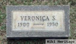 Veronica Henrietta Seim Glover