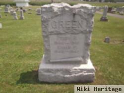 Perry S. Green