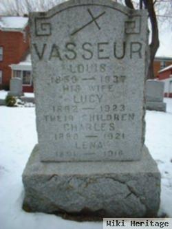 Charles Vasseur