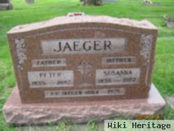 John P. Jaeger