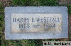 Harry E. Westfall