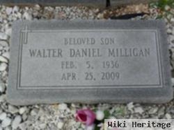 Walter Daniel Milligan