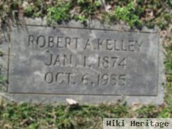 Robert Allen Kelley