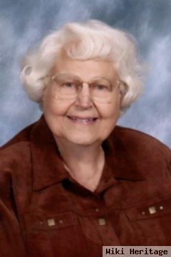 Alice T. Anderson Northcutt