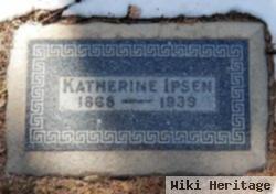 Katherine Ipsen