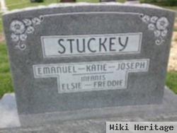 Emanuel Stuckey