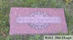 Michael J. Mckinley