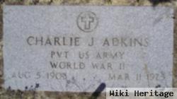 Charlie J. Adkins