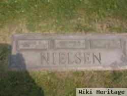 Niels K Nielsen