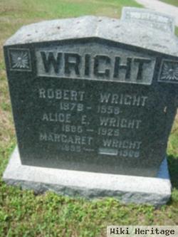 Robert Wright