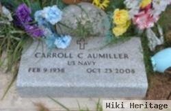 Carroll Clyde Aumiller