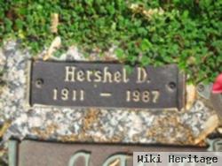 Hershel D. Castleberry