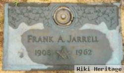 Frank A Jarrell