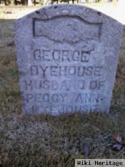 George W. Dyehouse, Ii