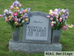 Patricia Ann Peterson Edwards